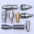 quick coupling quick coupler Hydraulic Fittings